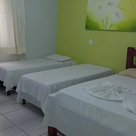 Pousada Do Sul-3