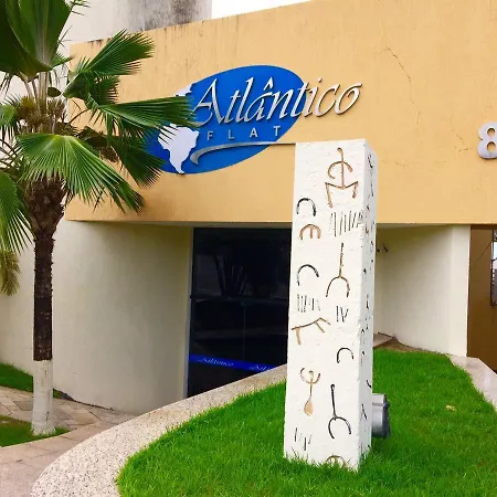 Atlantico Flat 104 E 116-2