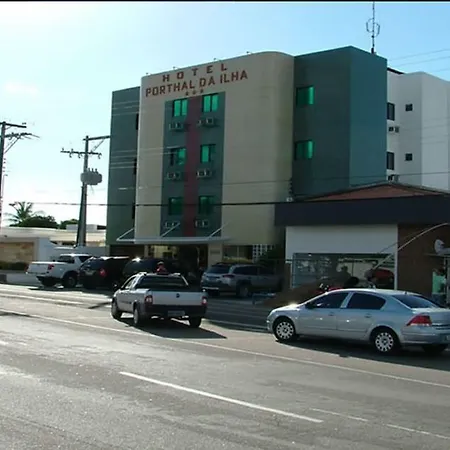 Hotel Porthal da Ilha- Paulo Afonso-Ba-2