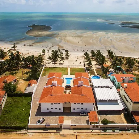 Manga Verde Beach Residence-3