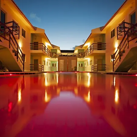 Manga Verde Beach Residence-2