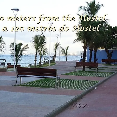 Hostel Itapua-2