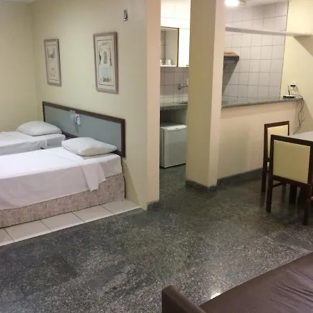 Luzon Residence Apartments-3