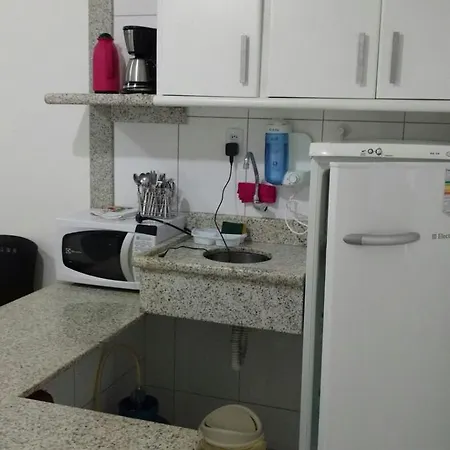 Flat Avenida Oceanica Barra-2