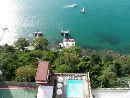 Flat Privativo Sol Victoria Marina-2