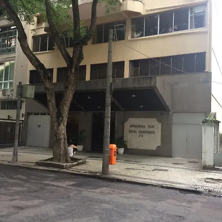 Copacabana Flat-3