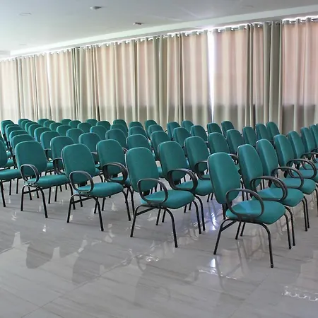 Centralle Sorocaba Hotel-2