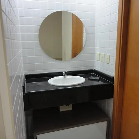 Flat Privado Manaus-2