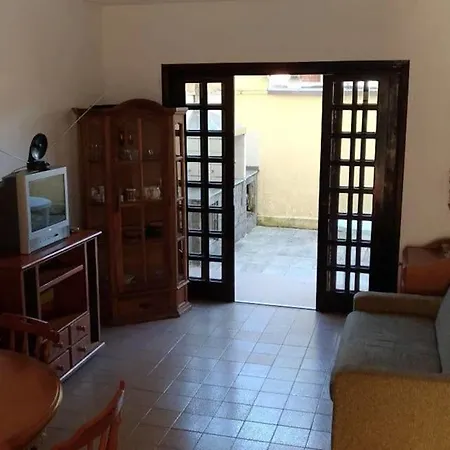 Apartamento Ubatuba-2