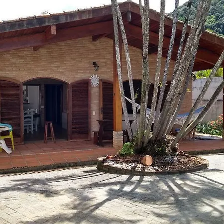Pousada Casa Do Gustavo-2