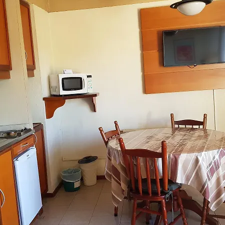 Residencial Pousada do Serrano-2