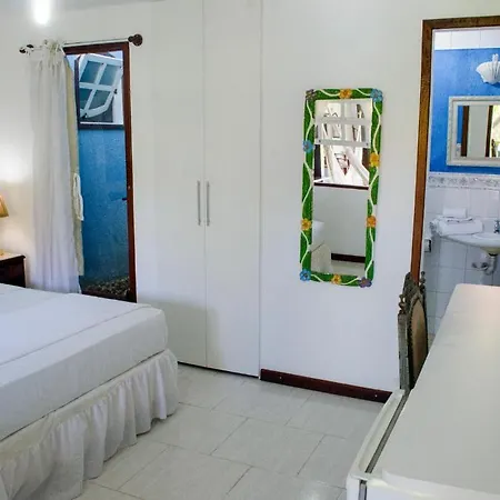 Guest House Green Garden-2