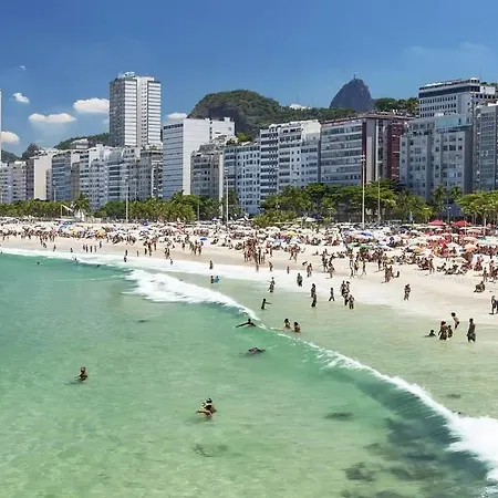 Copacabana Barata Ribeiro 135-2