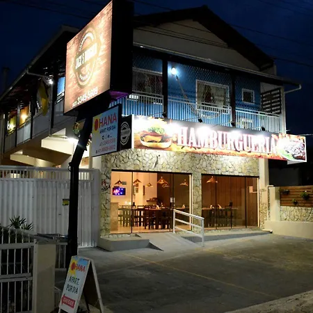 Apartamentos Ohana-2