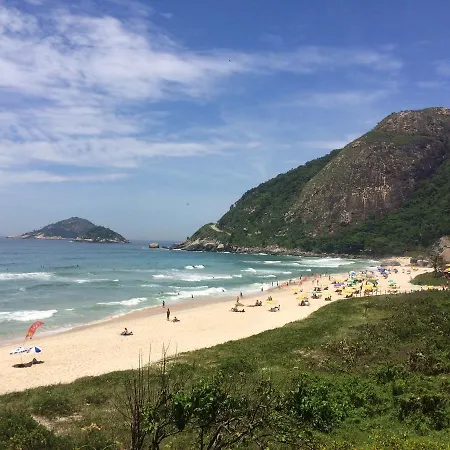 Apartamento Helio Gregorio Barra Da Tijuca-3