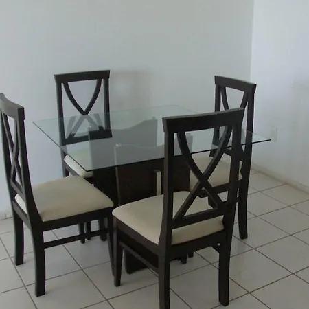 Varandas De Iracema 1102-2