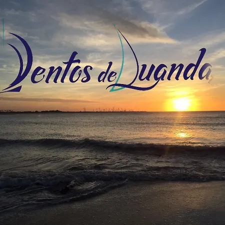 Ventos De Luanda-3