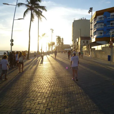 Flat No Farol-3