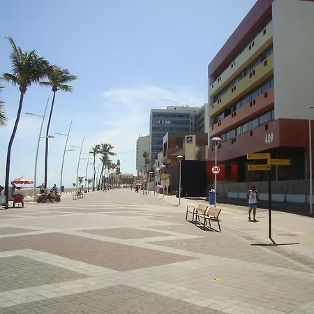 Flat Na Barra-3