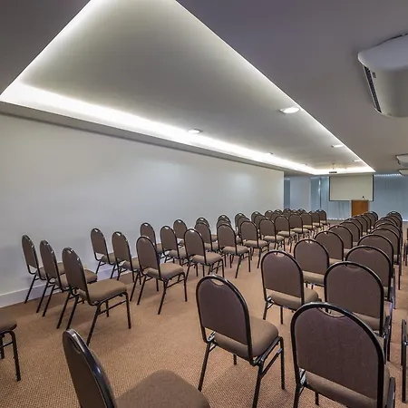 Logic Hotel Duque De Caxias-3