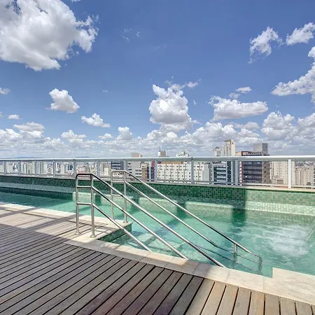 Be Paulista'S Studios-3