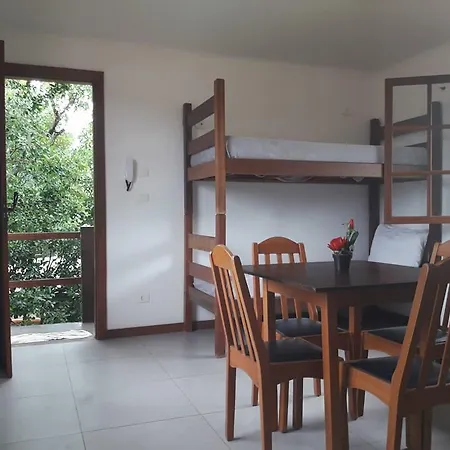 Maresia De Buzios Guest House-2