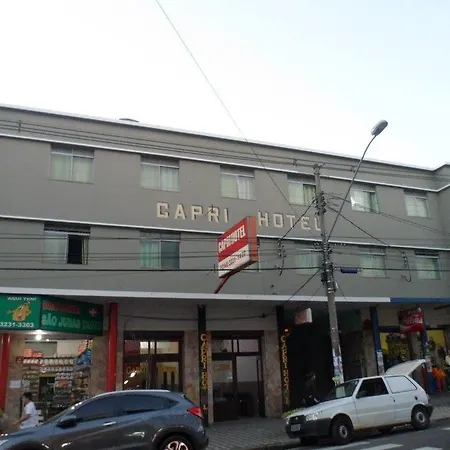 Hotel Capri-3