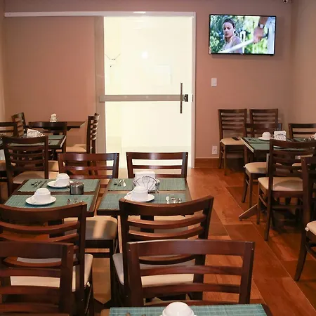 Hotel Portal Guanambi-3