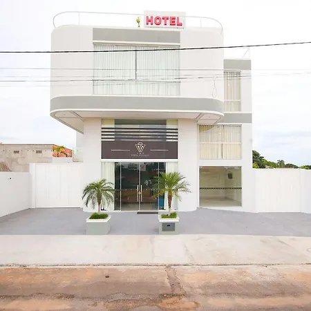 Hotel Portal Guanambi-2