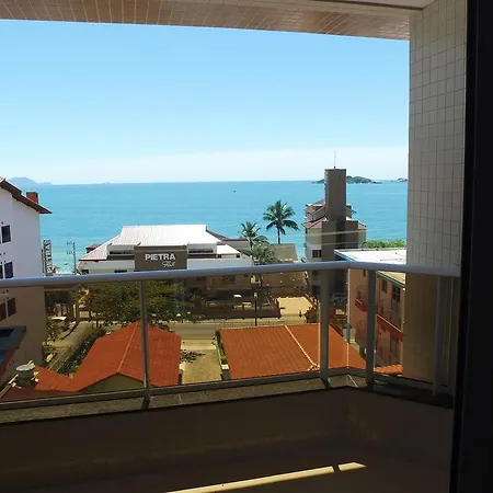 Ingleses Apart Hotel-2