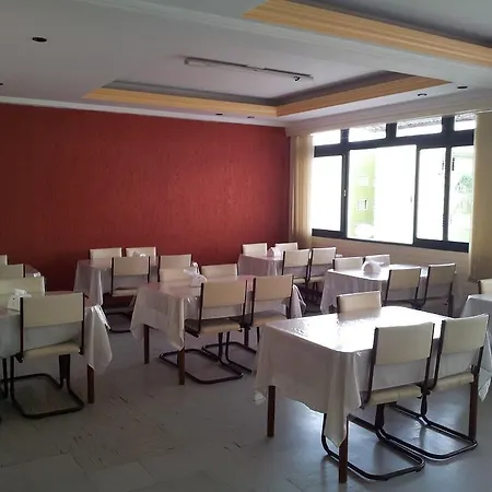 City Hotel Pf-2