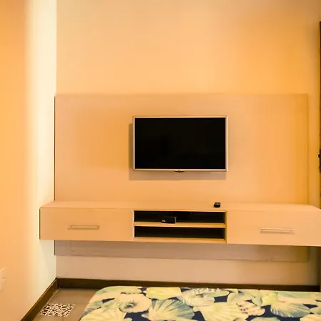 Residencial Brava Club Exclusive-3