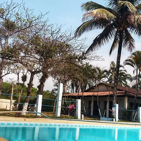 Pousada Jorai e Camping-2