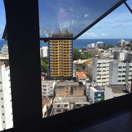Flat Barra-3