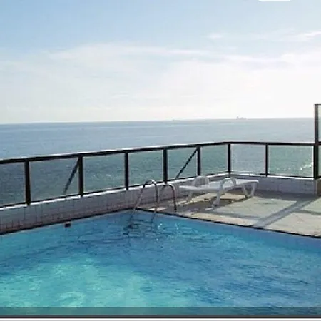 Farol Barra Flat 202-3