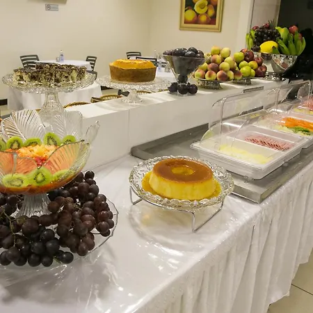 Executivo Hotel-2