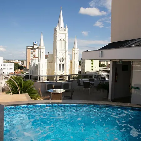 Executivo Hotel-3