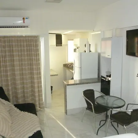 Bahia Flat 117-2