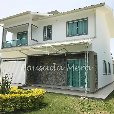 Pousada Mera-2