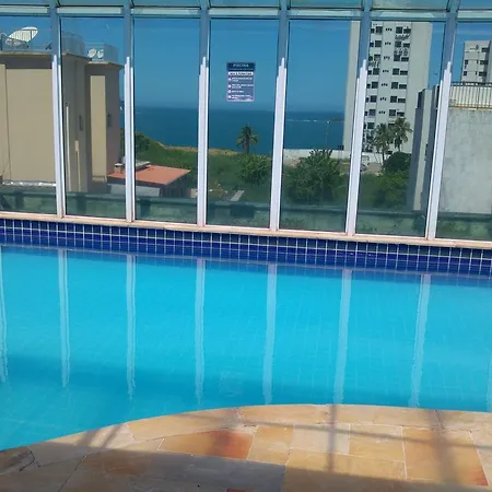 Guarujá Flat-3