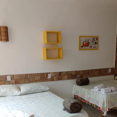 Pousada Vó Nita-2