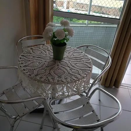 Maravilhoso Flat Em Salvador-3