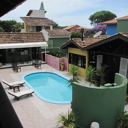 Pousada Vento Sul-3