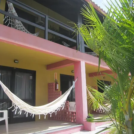 Pousada Vento Sul-2