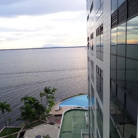 Flat para Temporada em Manaus-2