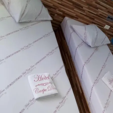 Hotel Carpe Diem-3