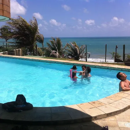 Costeira Praia Flat - Apt Lua-3