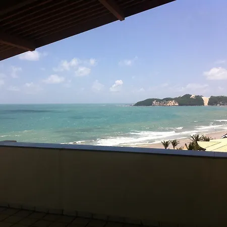 Costeira Praia Flat - Apt Lua-2