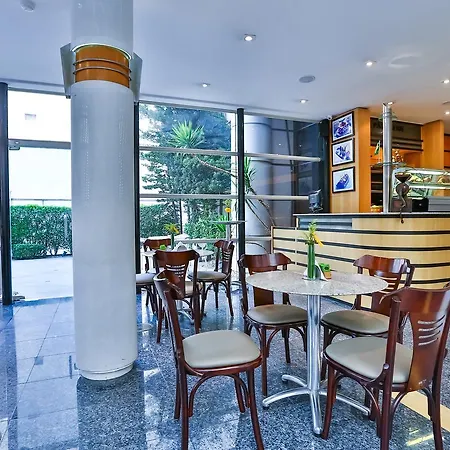 Hotel Paulista Plaza-3