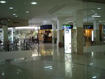 Best Western Metro Tiete Hotel-2